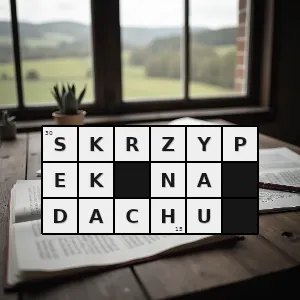 Hasło krzyżówkowe sfilmowany - skrzypek na dachu – rozwiązanie, synonimy, podpowiedzi i definicje krzyżówkowe